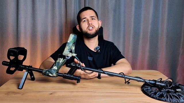5 из 6 аксессуаров для Minelab Equinox 900 — бесполезны