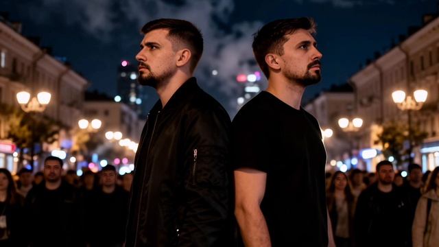 ОРБИТА БЕЗ ГРАВИТАЦИИ 🎼🩶