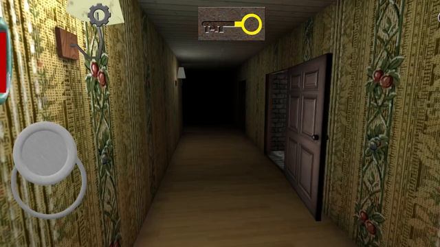 The Child Of Slendrina Gameplay