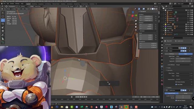 Clase 06 - Polish Parte 2