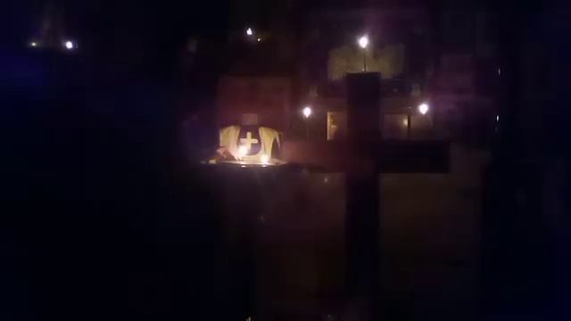 Μ ΠΑΡΑΣΚΕΥΉ ΦΡΙΚΤΑ ΠΑΘΗ