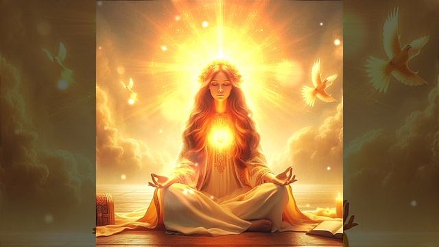 Послание от 08.04.26. Старающиеся разбудить других – ваше дело святое. Отец Абсолют через Гузалию.