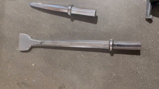 Многофункциональный ручной инструмент со сменными насадками МИР Б HighProp