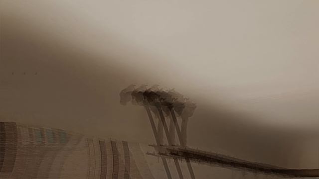 Замена электропроводки-проводки в квартире без натяжных потолков в Уфе. Пример протяжки  провода.