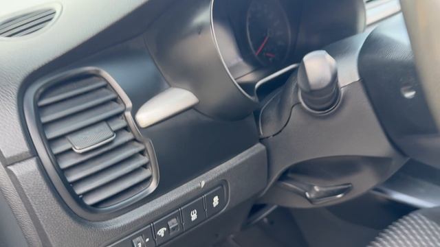 Kia Rio 2020 г. VIN 190976 Краснодар