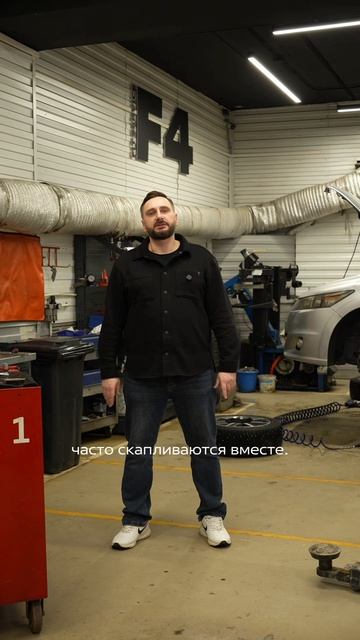 Если выбрать локацию для открытия автосервиса «на глаз» — можно потерять деньги ещё до запуска.