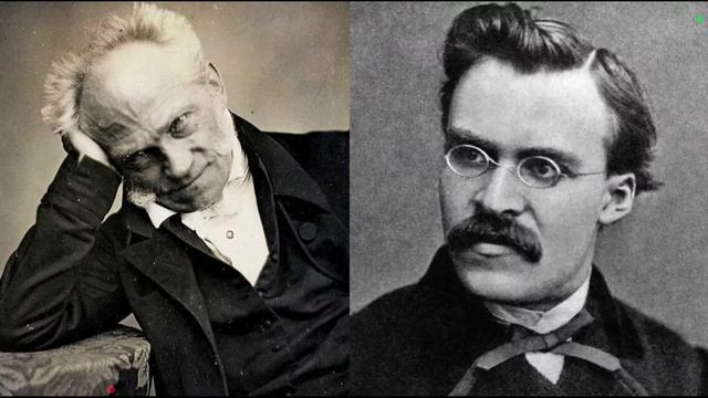 Философия с Иваном Человековым. Артур Шопенгауэр и Фридрих Ницше: иррационализм XIX в.