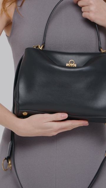 Сумка, которая легко вписывается в любой образ. Сумки · JACK ARNO. Артикул WB: 411396532