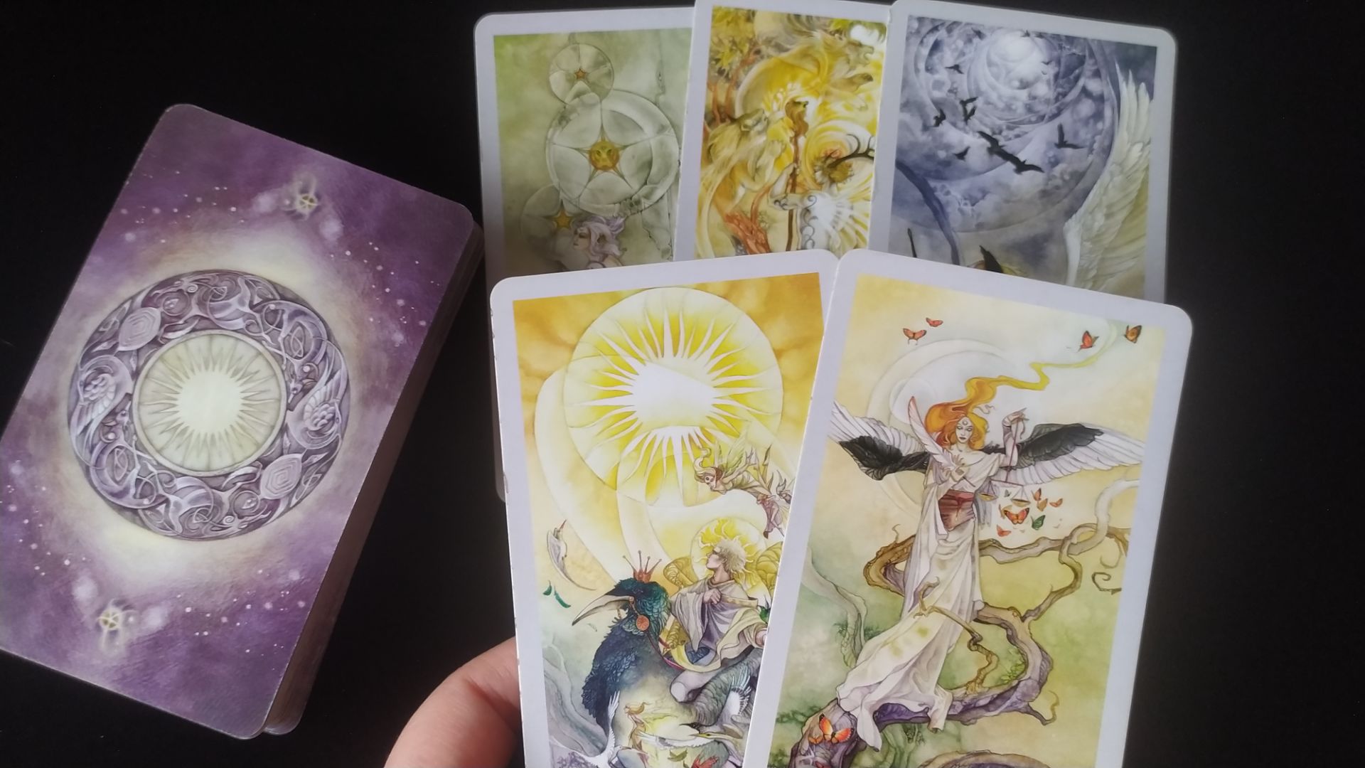 Ты его глазами