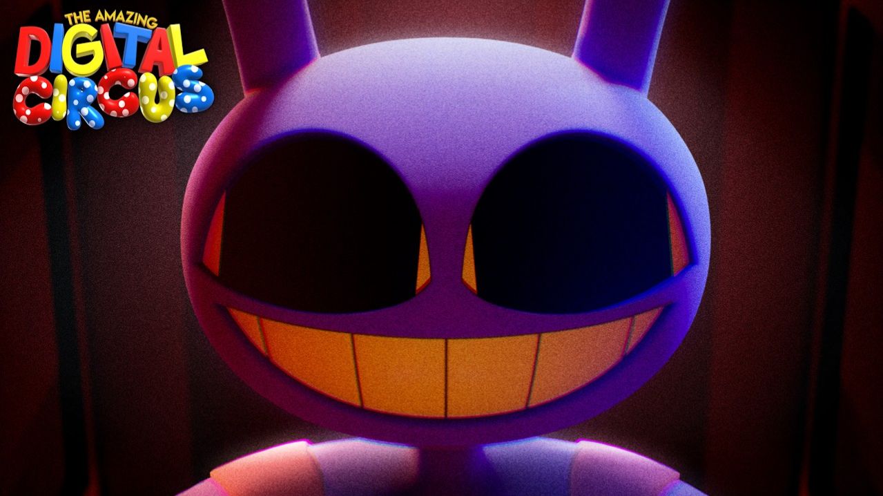 ЦИФРОВОЙ ЦИРК 9 СЕРИЯ: Финал [ТРЕЙЛЕР]