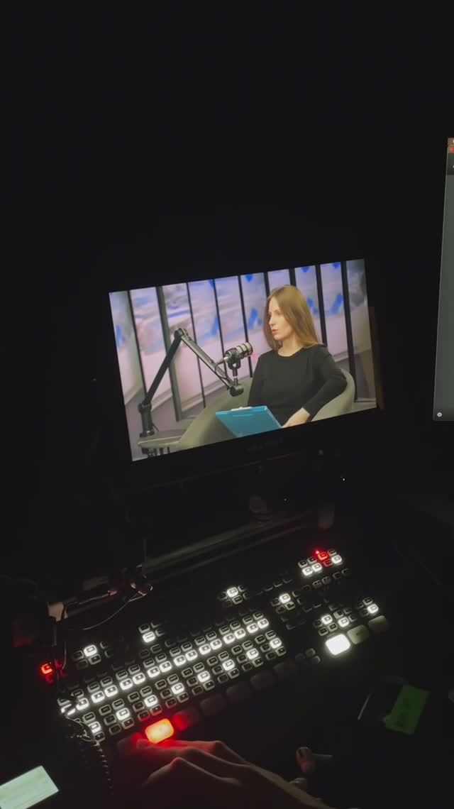 Пока мы готовим новый выпуск, вы можете посмотреть уже вышедшие — там м