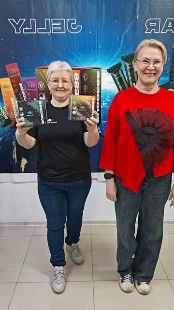 Я. Я. Я. Я. Подождите… А кем я вообще работаю? 😅