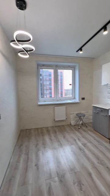 Иваново / 1 комн/ Новая Дерябиха д.81 / 4/9