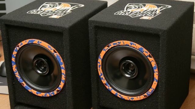 Gryphon Lite 165 Home Speakers