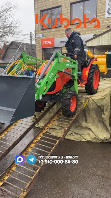 Лучшие минитрактора в магазине гарденсток по доступным ценам! #трактор #минитрактор #gardenstock