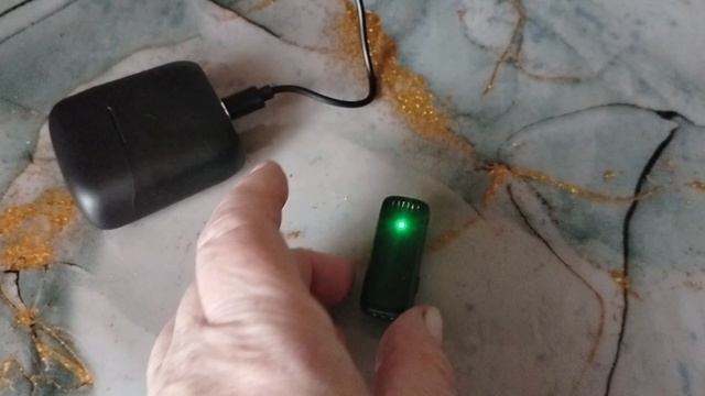 Распаковка петличного микрофона.Купила микрофон,а он не подключается.