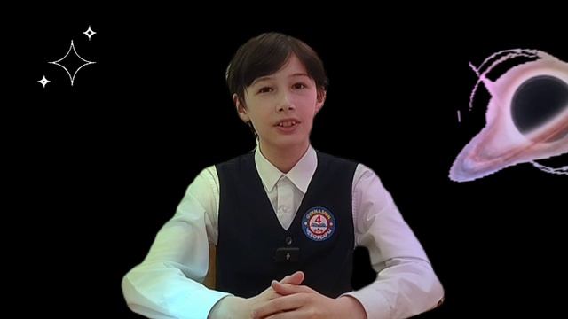 Про космос. МКС