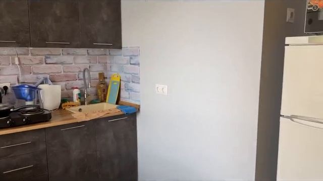 г. Железноводск. 1-к квартира 2/5