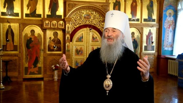 Поздравление митрополита Йошкар-Олинского и Марийского Иоанна с Пасхой Христовой 2026 года