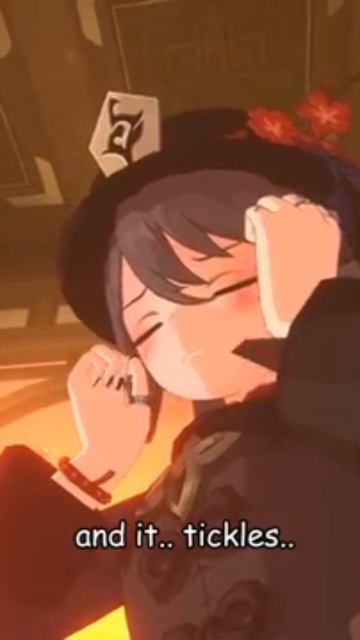 Свошник и любимый друг ху тао называйте госпожа