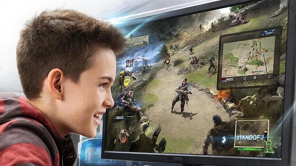 Мой мир мой бой Standoff 2 песня