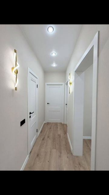 ЖК Ракурс: 2-комнатная квартира с ремонтом, мебелью и техникой