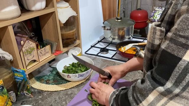 10-04-2026. Готовлю и что купила на ВБ