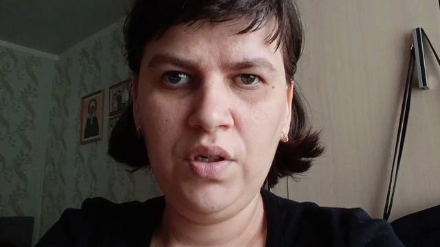 влог обо всём