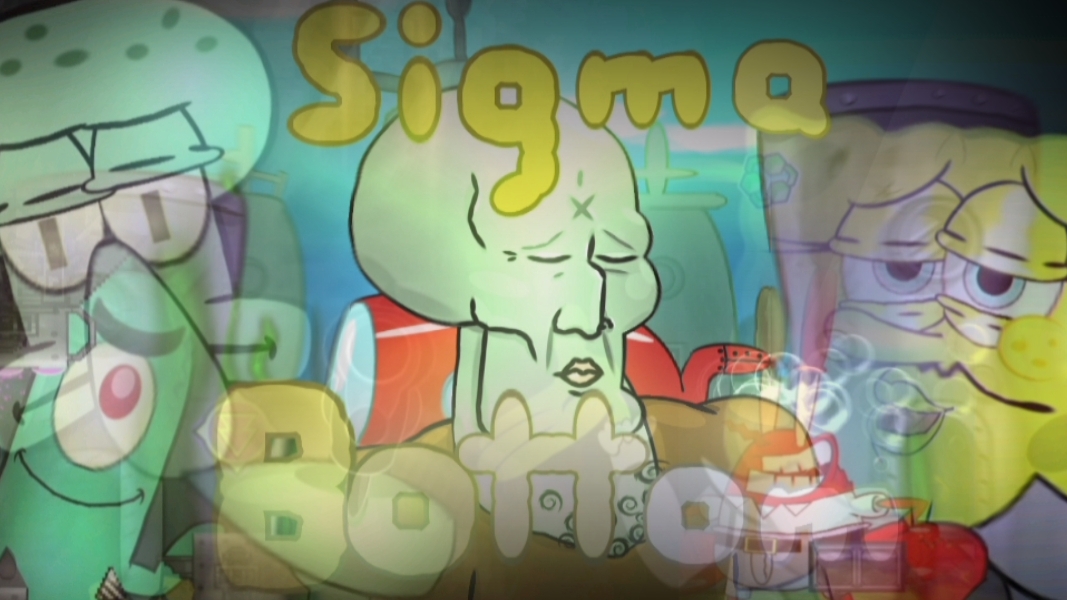 Sigma Bottom By FroxyPlay в Geometry Dash