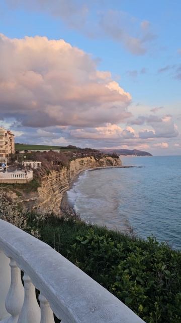 Магия Черного моря ✨