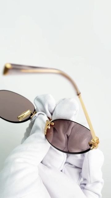 Новинки от Miu Miu уже в наличии 🔥