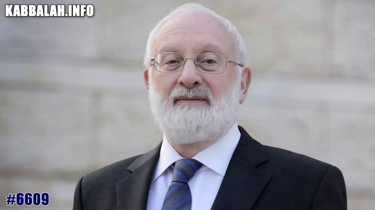 Средство для слияния с Творцом [6609] (19.05.2003)