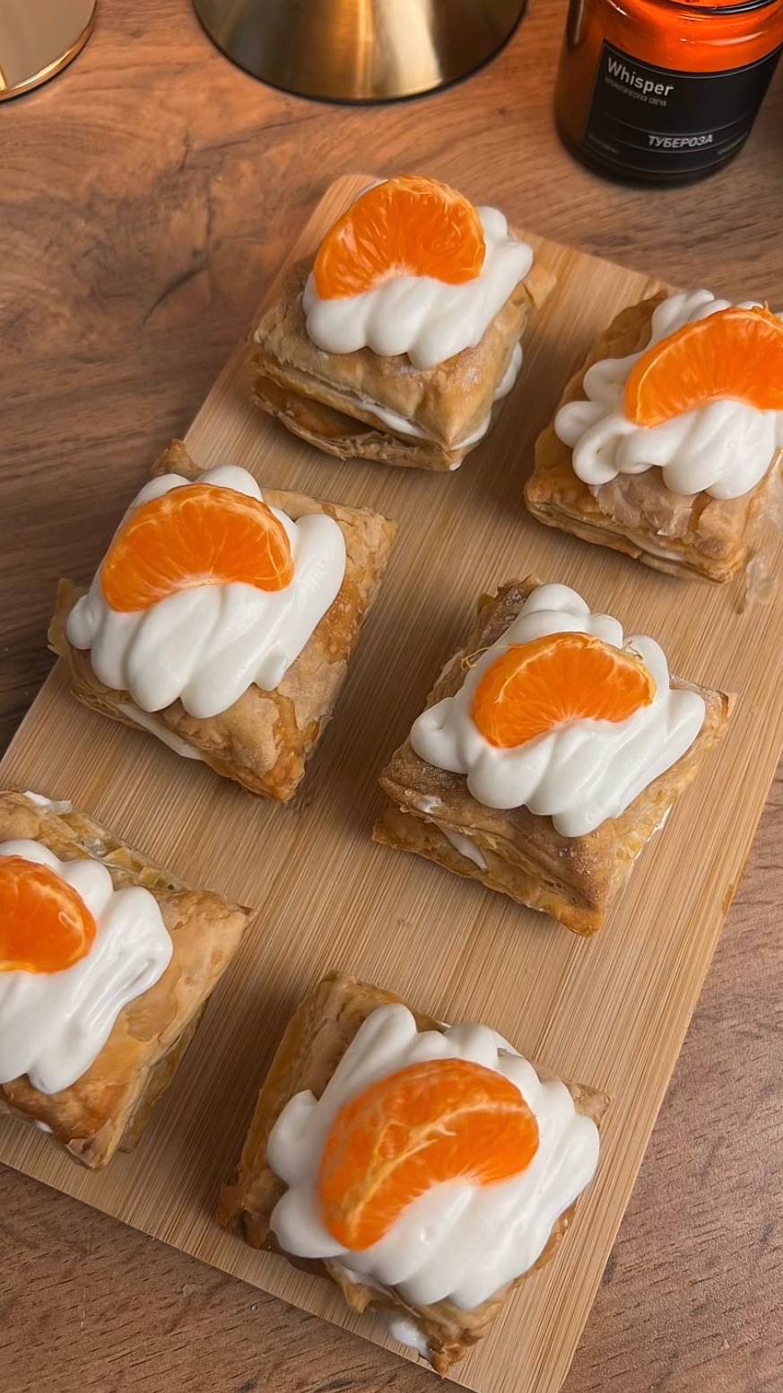 Наполеон 🥧