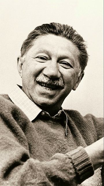 Абрахам Маслоу. Способность радоваться жизни.