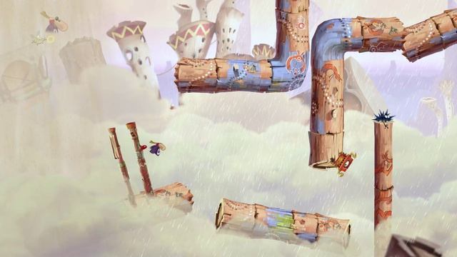 БЕГОТНЯ ЗА СУНДУКОМ