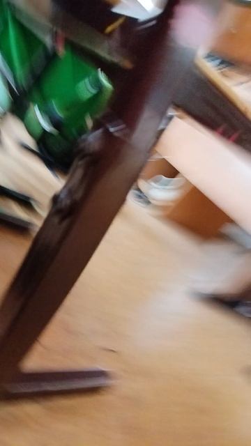 В камине в шесть утра