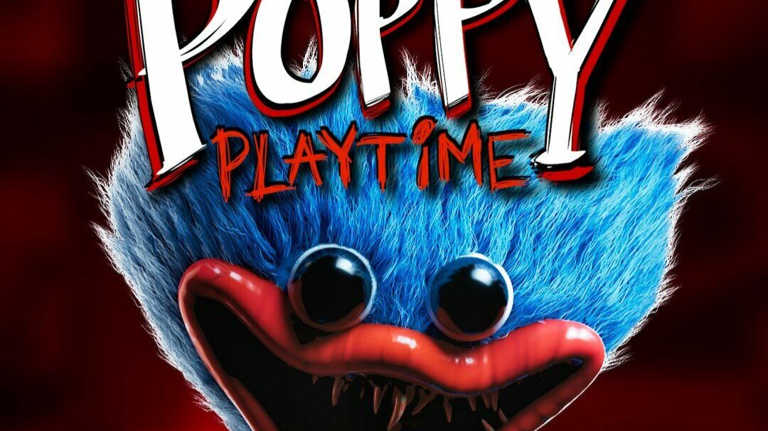 3 глава по поппи плейтайм
