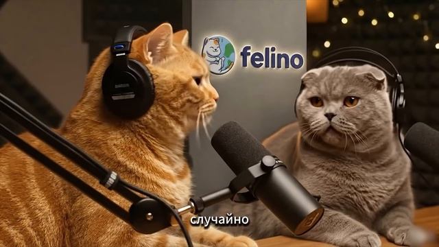 Подкаст Котов Зачем люди убираются