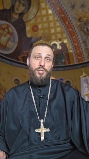 Обязательно ли строго поститься в Великую Пятницу?