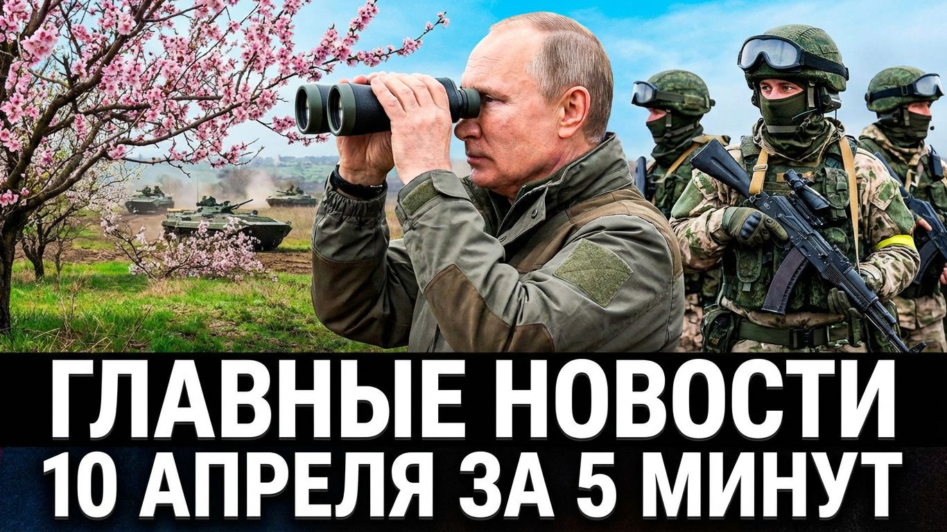 Путин объявил пасхальное перемирие. Россияне тратят половину доходов на еду.Как писать ИНН через СБП