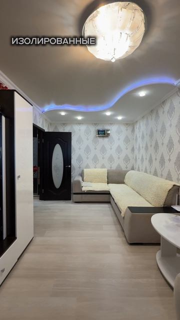 2-к квартира в Таганроге