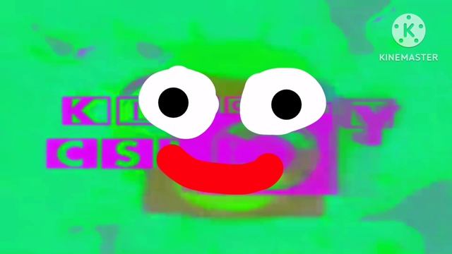 Klaksy Csupo In Cactus Toy Major