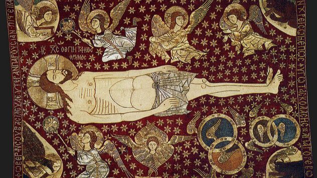 3,6,9 часы. Изобразительны. Вечерня. Литургия. Свято-Троицкий Александра Свирского монастырь.