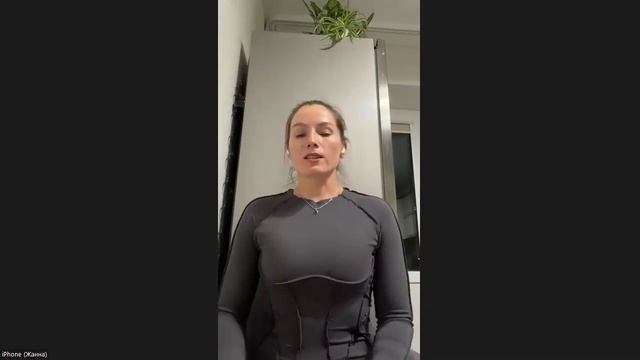 Женский клуб ЖК 