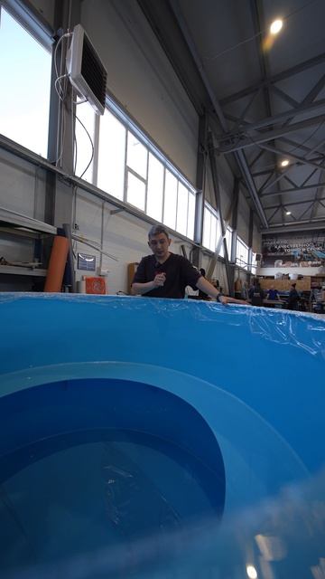 Обзор купели