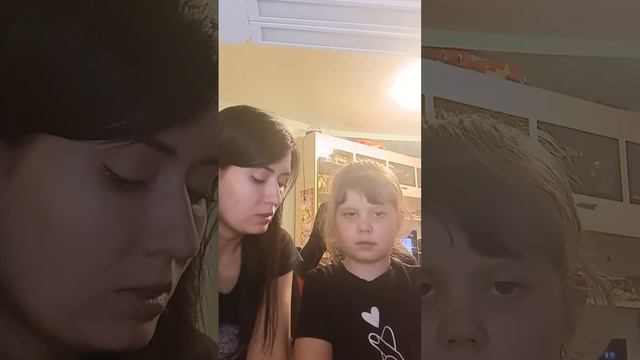 загадки по частям