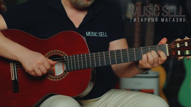 José Ramírez 4NE Studio NE-Line - Маленький Принц - MUSIC SELL