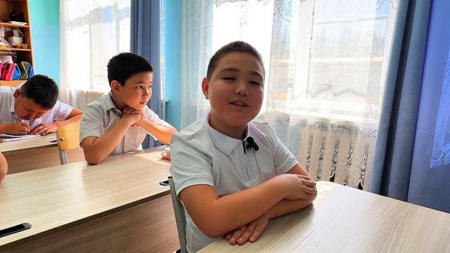 4а класс выпуск 2026 Сизобугорская СОШ