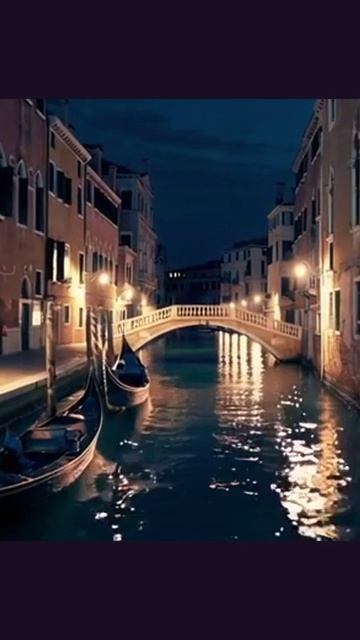 #венеция #архитектура #достопримечательности #история #красота