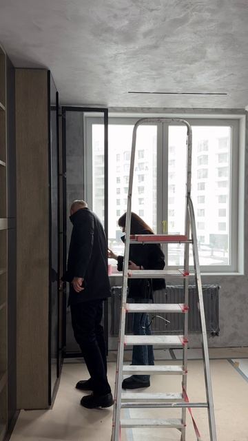 Один день из жизни дизайнера-интерьера🔥